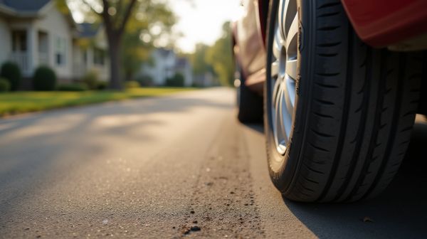 Sparen bei em heimweh von Firestone autoreifen kaufen
