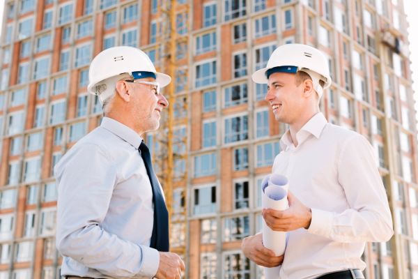 Wie beeinflusst die Nachhaltigkeitszertifizierung den Marktwert von Gewerbeimmobilien?