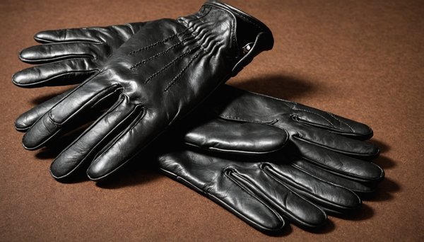 Was sind die besten Tipps, um Lederhandschuhe geschmeidig zu halten?