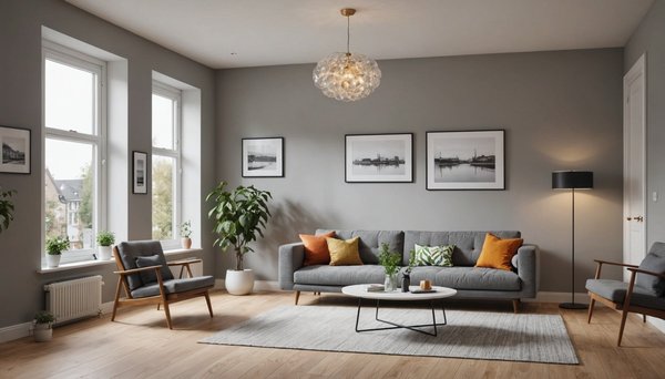 Wie kann eine energiesparende Heizungsanlage zur Wertsteigerung einer Immobilie beitragen?