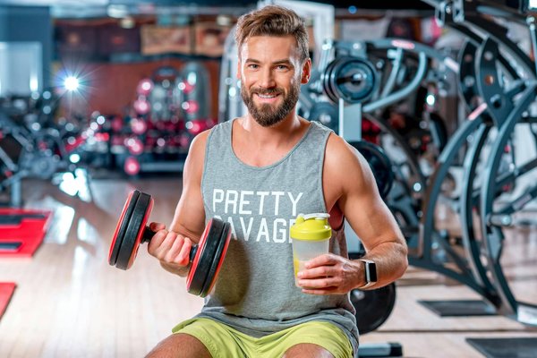 Kann man durch gezielte Ernährungsempfehlungen die Leistungsfähigkeit von eSports-Profis steigern?